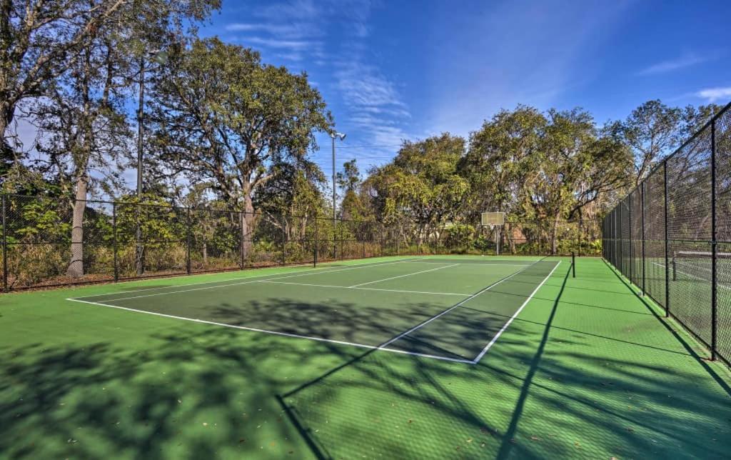 Group Friendly 8Br Home With Private Pool 5 Miles To Disney Киссимми Экстерьер фото