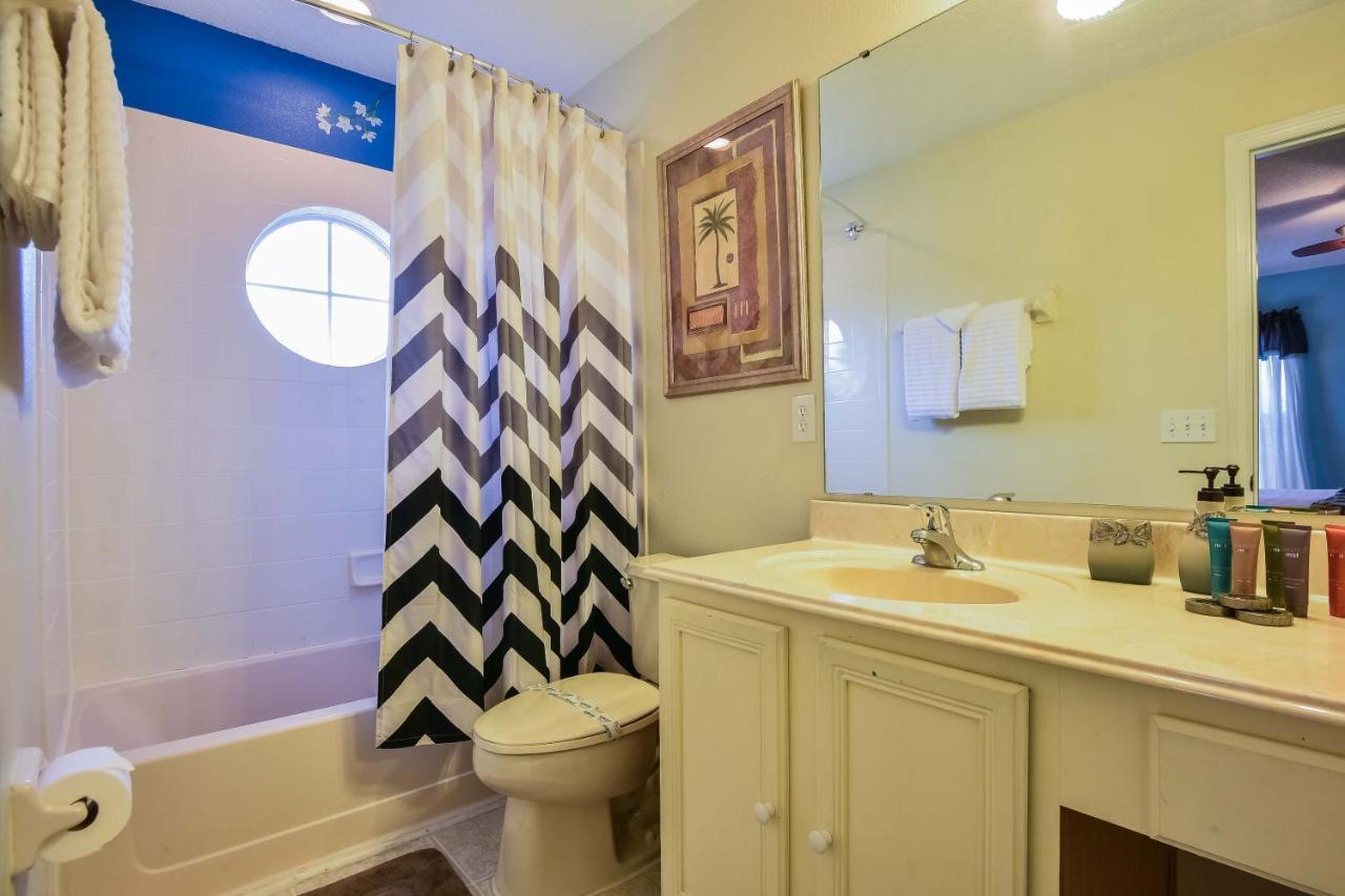 Group Friendly 8Br Home With Private Pool 5 Miles To Disney Киссимми Экстерьер фото
