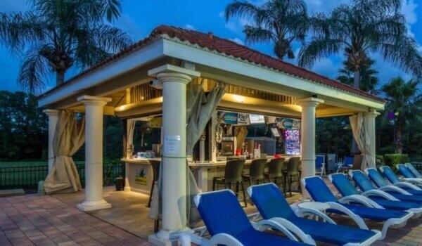 Group Friendly 8Br Home With Private Pool 5 Miles To Disney Киссимми Экстерьер фото