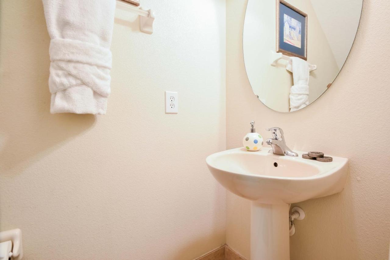 Group Friendly 8Br Home With Private Pool 5 Miles To Disney Киссимми Экстерьер фото