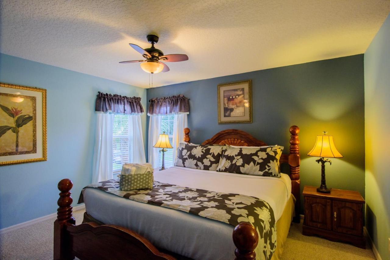 Group Friendly 8Br Home With Private Pool 5 Miles To Disney Киссимми Экстерьер фото