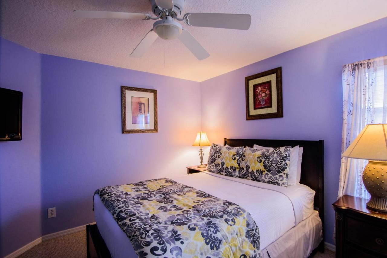 Group Friendly 8Br Home With Private Pool 5 Miles To Disney Киссимми Экстерьер фото